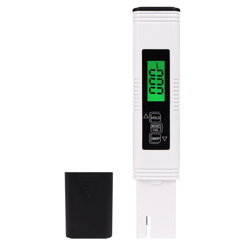 Ph Meter Digital Water Tester - A27F-Тестер pH для аквариумов и бассейнов