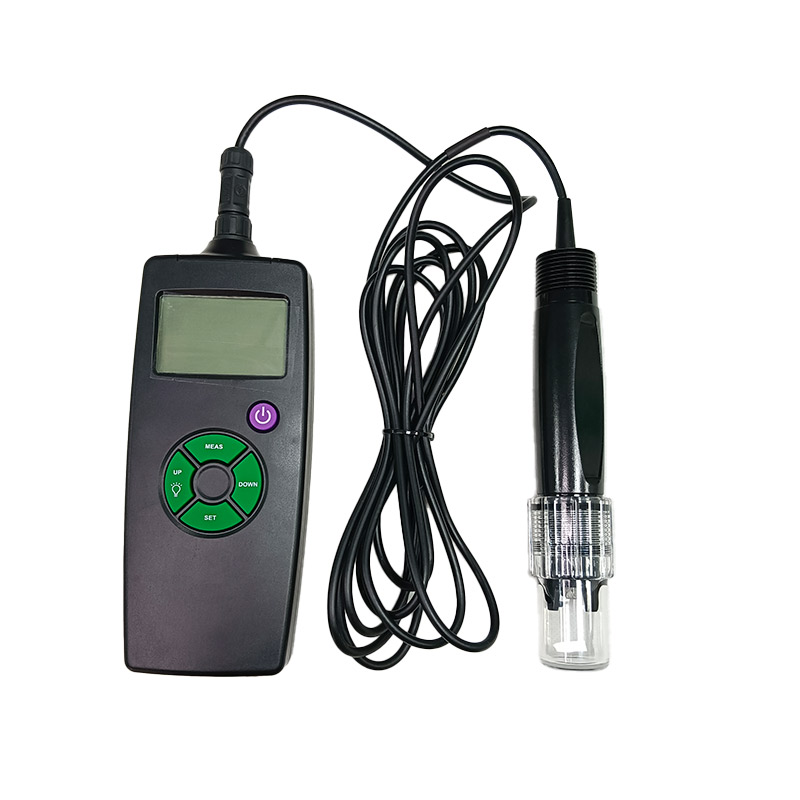 Ph Meter Digital Water Tester - Высокоточный портативный pH-метр с ATC |