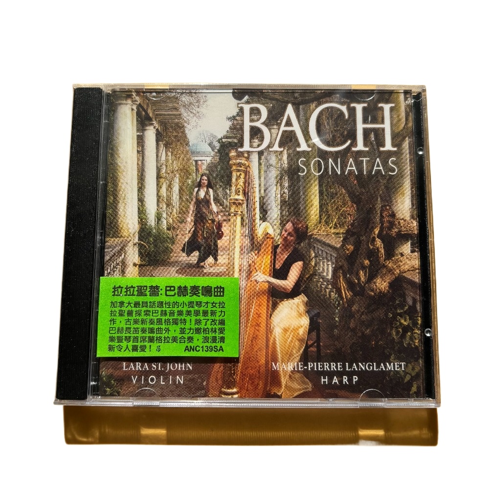 Test Instruments - Абсолютно новый, запечатанный аудиофильский CD-диск с