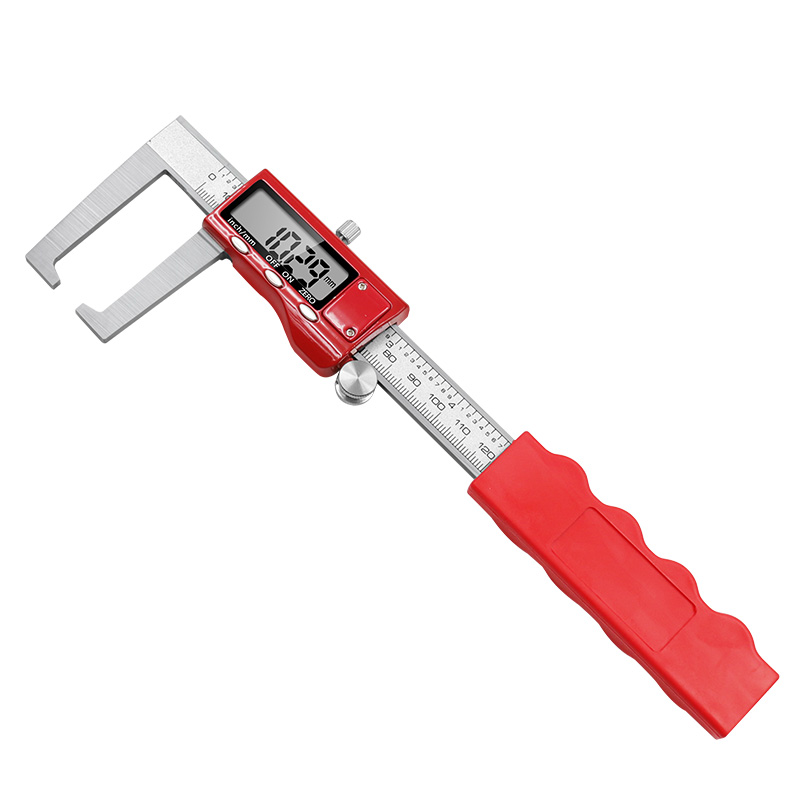 Digital Caliper 150Mm Stainless Steel - Цифровой тормозной дисковый ротор 0-150 мм,
