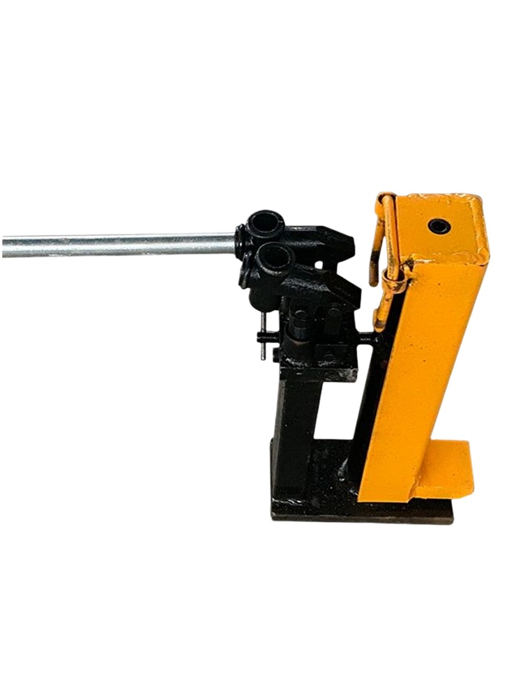 Гидравлический рельсовый домкр – обзор и цена Industrial Tools