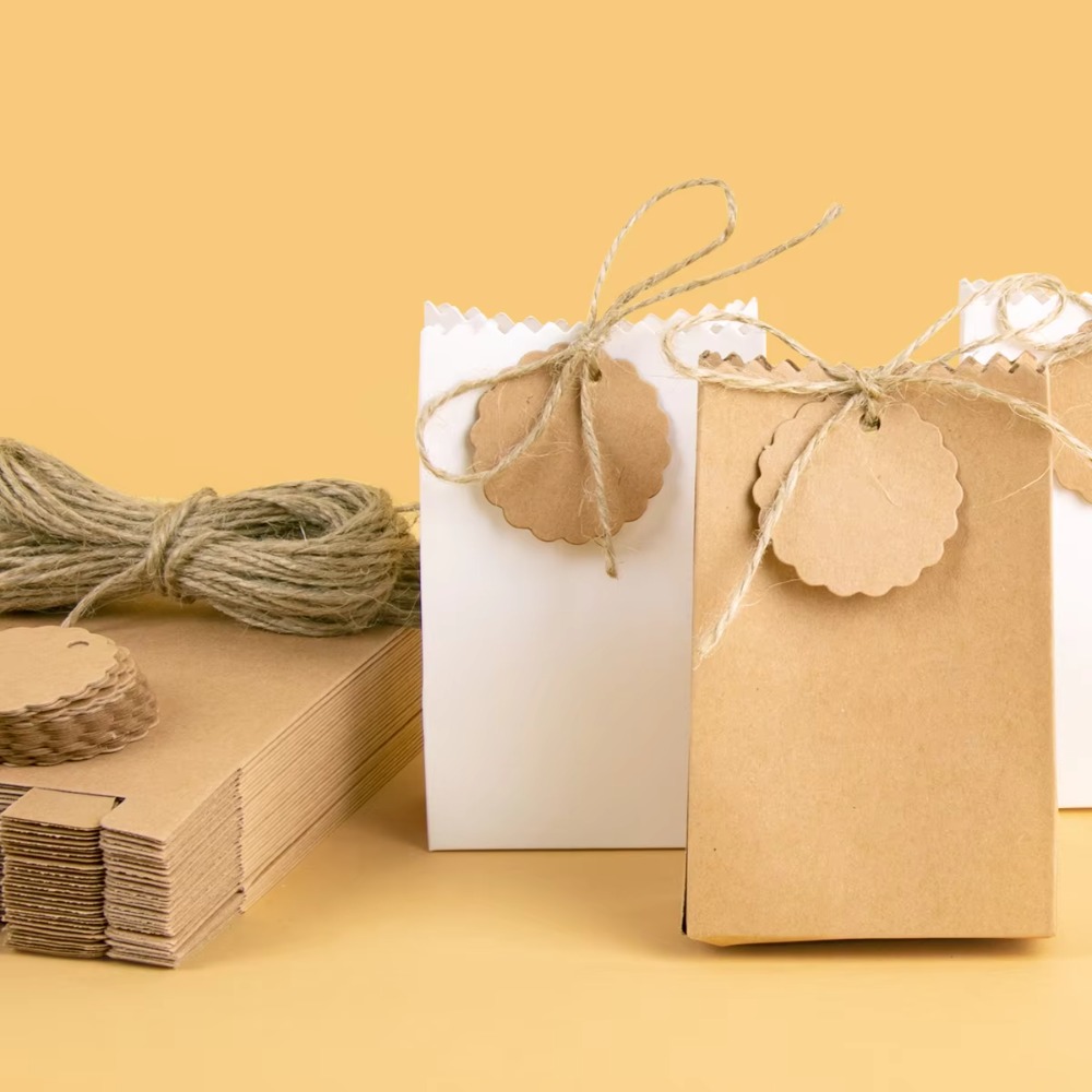 Многофункциональная подарочная – обзор и цена Packaging