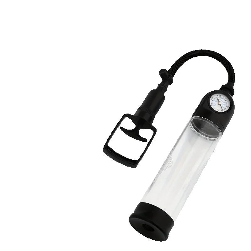 Вакуумные помпы для мужчин с м – обзор и цена Vacuum Chamber Kit With Pump