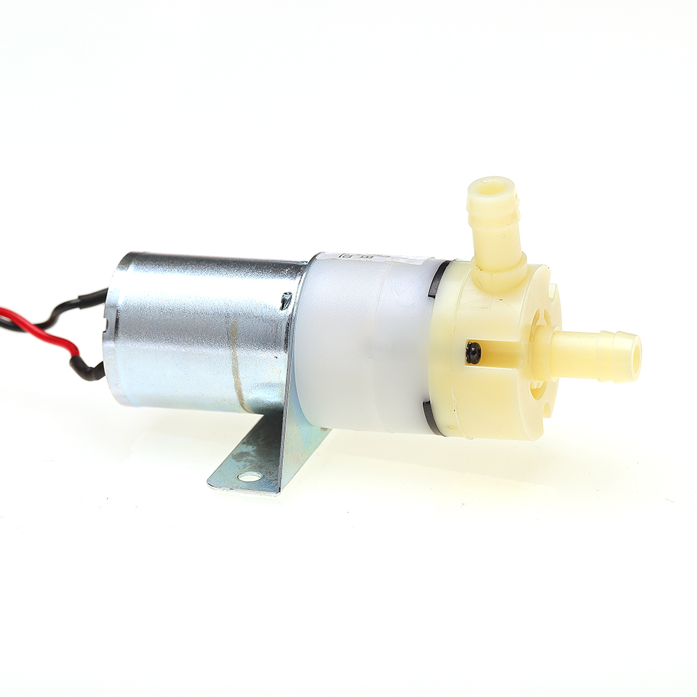Мини 370 Водяной всасывающий н – обзор и цена Mini Peristaltic Pump 12V