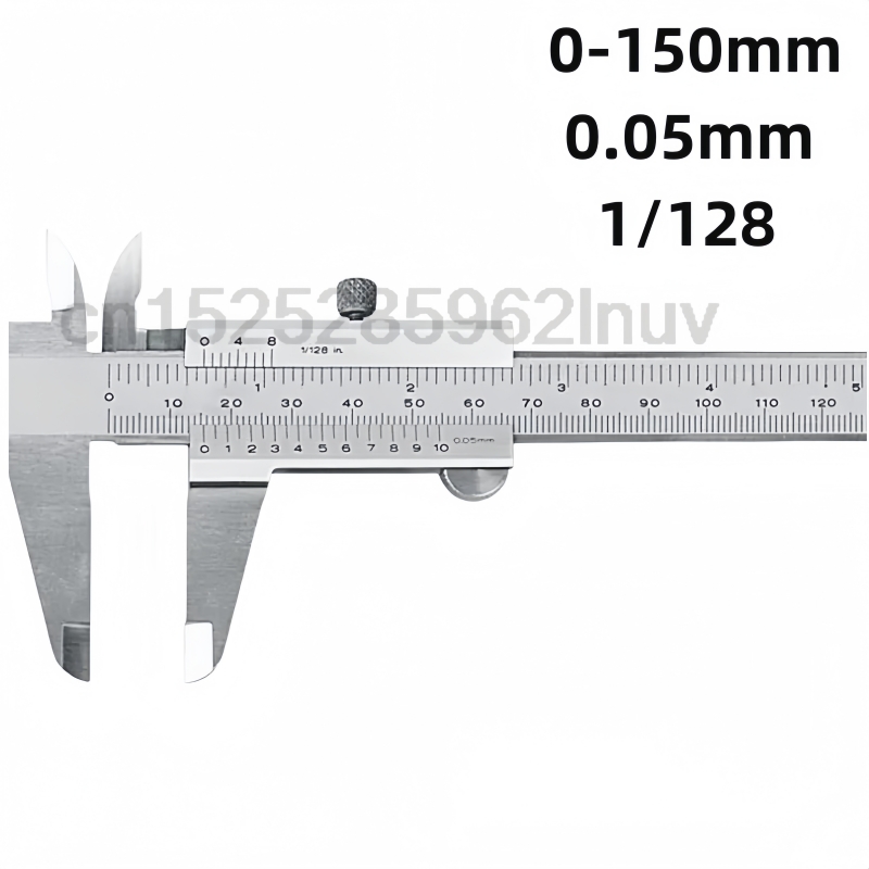 Штангенциркуль с ЧПУ 530-118,  – обзор и цена Digital Caliper 150Mm Stainless Steel