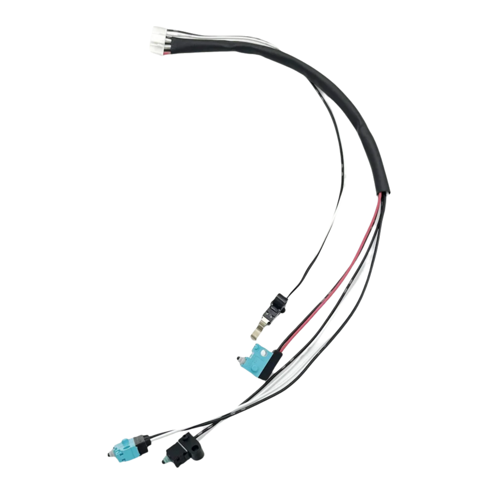 Кабельный жгут Cyklop CHT140 ( – обзор и цена Industrial Tools