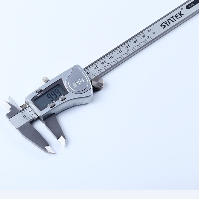 Промышленный IP54 водонепрониц – обзор и цена Digital Caliper 150Mm Stainless Steel