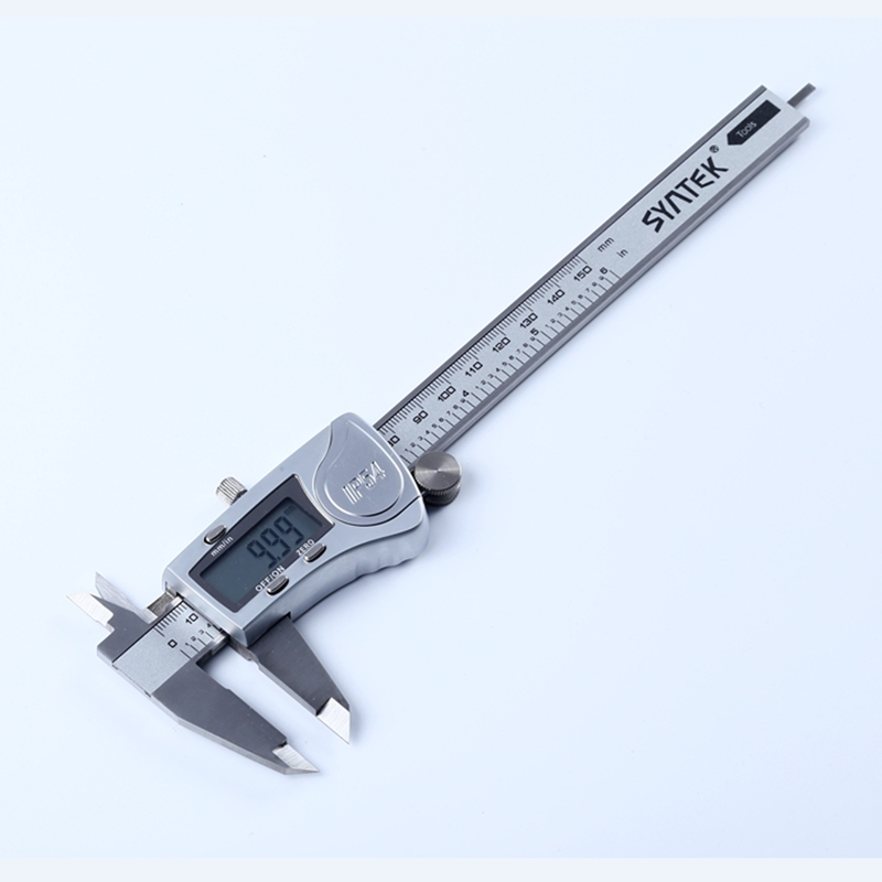 Промышленный IP54 водонепрониц – обзор и цена Digital Caliper 150Mm Stainless Steel
