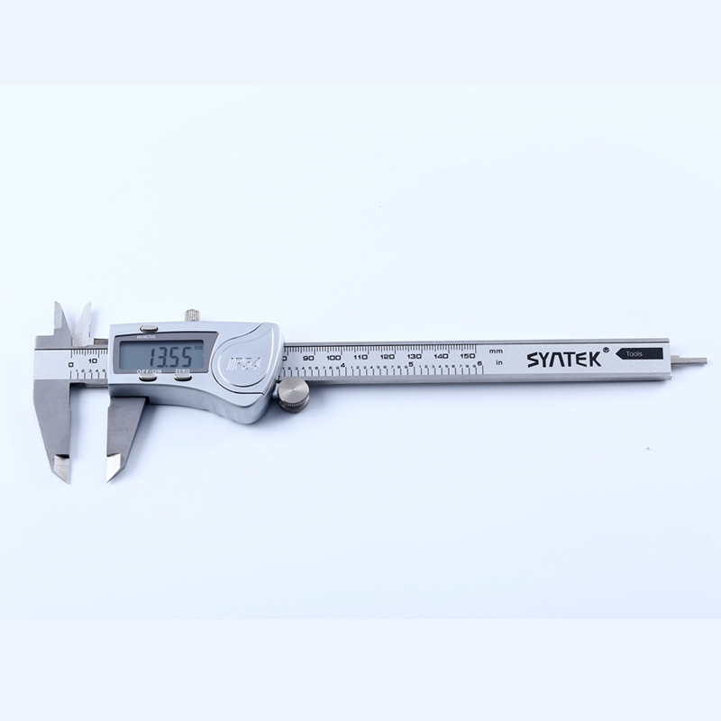 Промышленный IP54 водонепрониц – обзор и цена Digital Caliper 150Mm Stainless Steel