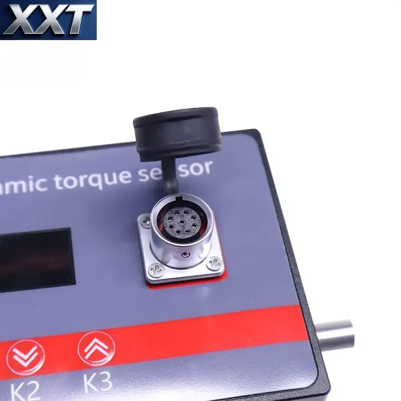 Датчик крутящего момента XXT с – обзор и цена Test Instruments