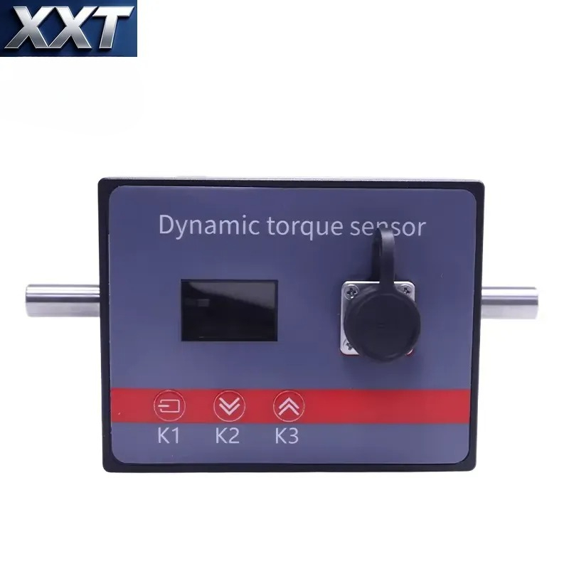 Датчик крутящего момента XXT с – обзор и цена Test Instruments