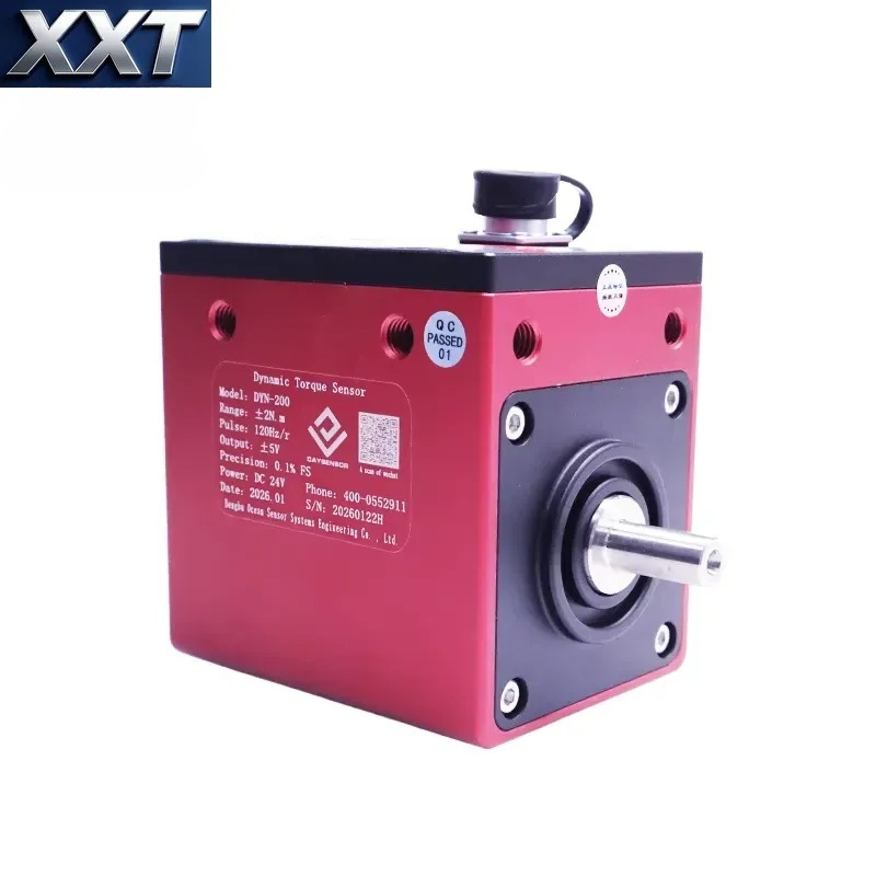 Датчик крутящего момента XXT с – обзор и цена Test Instruments