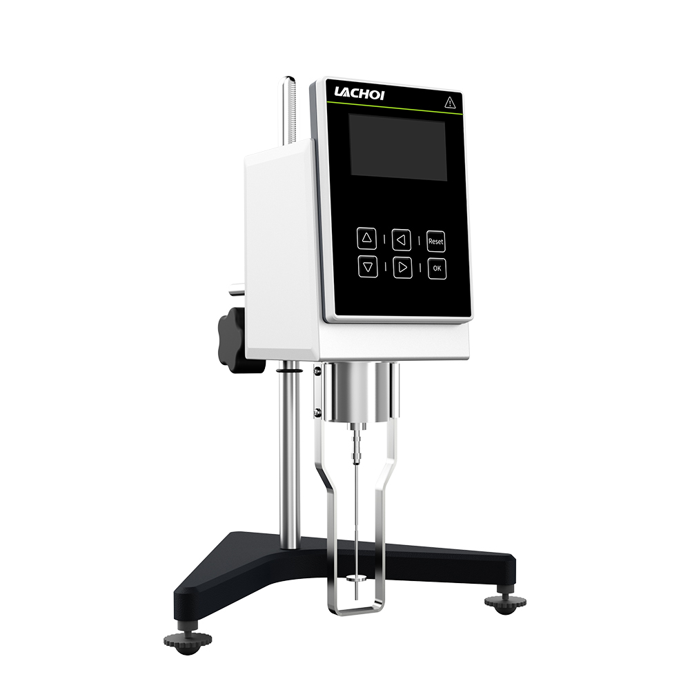 Цифровой ротационный вискозиме – обзор и цена Test Instruments