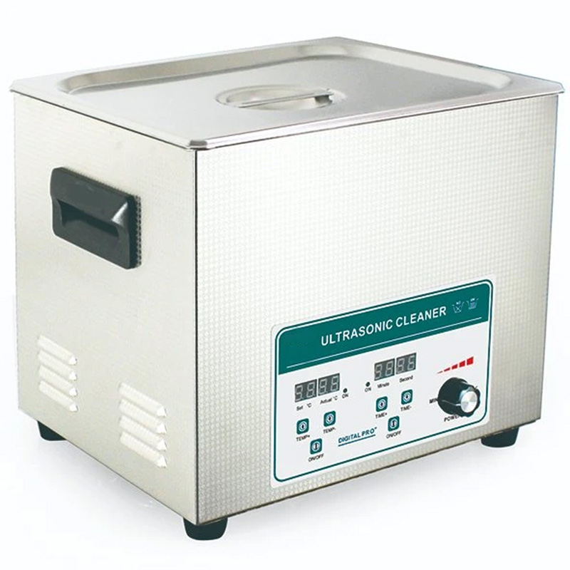 Ультразвуковая машина для чист – обзор и цена Ultrasonic Cleaner 30L Industrial