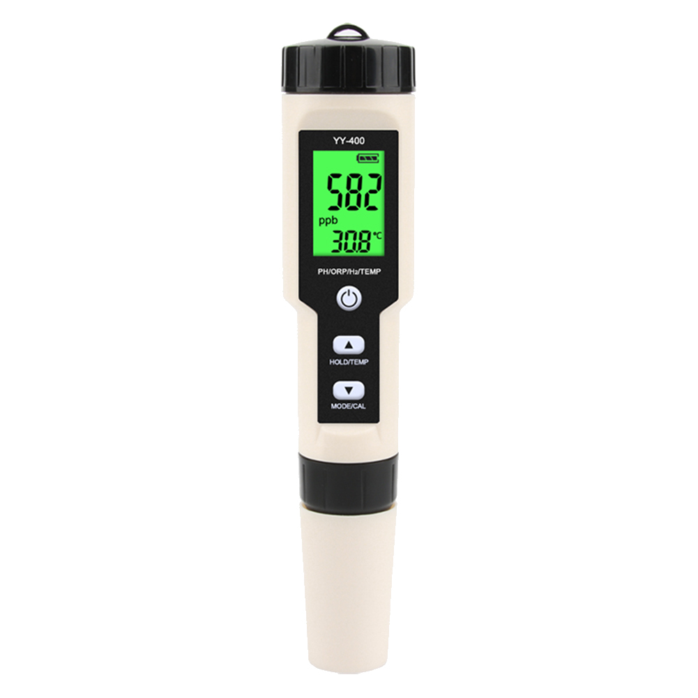 4 в 1, цифровой тестер PH/ORP/ – обзор и цена Ph Meter Digital Water Tester