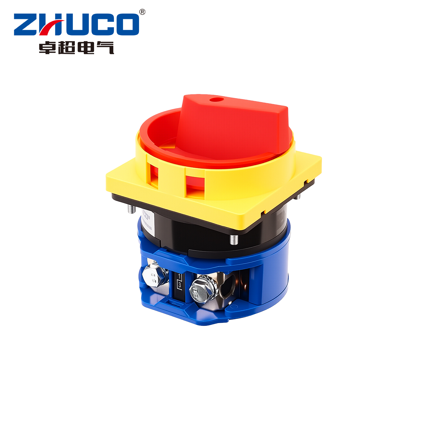 Переключатель Zhuco с двумя по – обзор и цена Industrial Tools